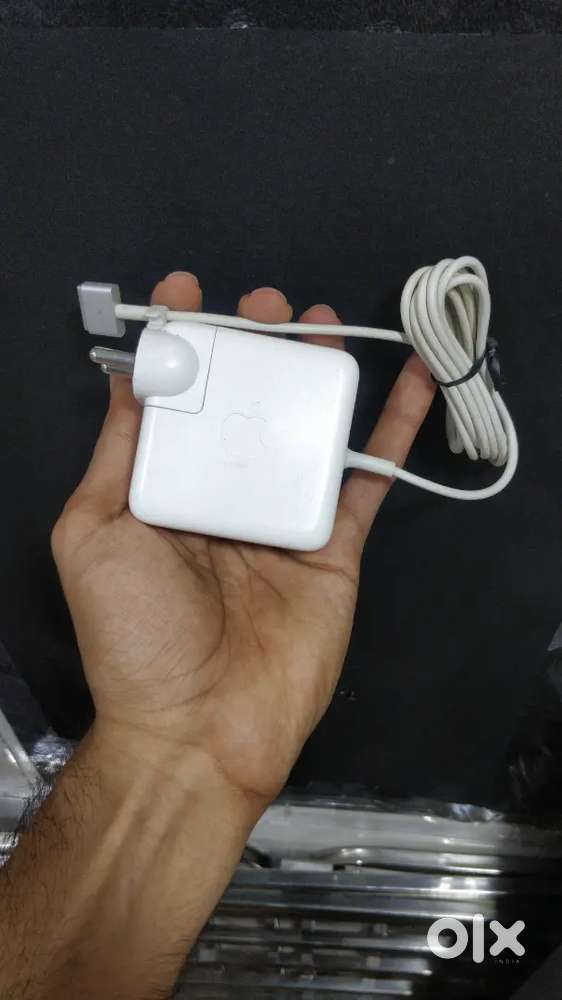 Magsafe chargers all original