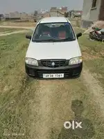 Maruti Suzuki Alto 800 95000 Km Driven well maintained