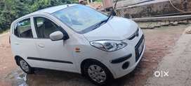 Hyundai i10 2010 CNG & Hybrids 350000 Km Driven