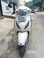 Honda Activa