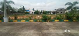 Plot for sale in Elluvapalli Hosur