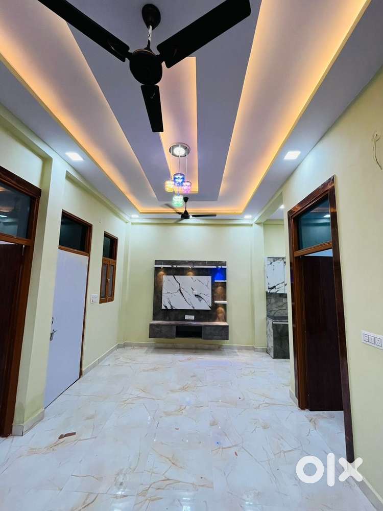 3 bhk independent floor