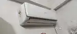 Reconnect inverter AC