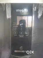 Commercial fridge