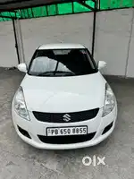 Maruti Suzuki Swift VXi 1.2 ABS BS-IV, 2012, Petrol