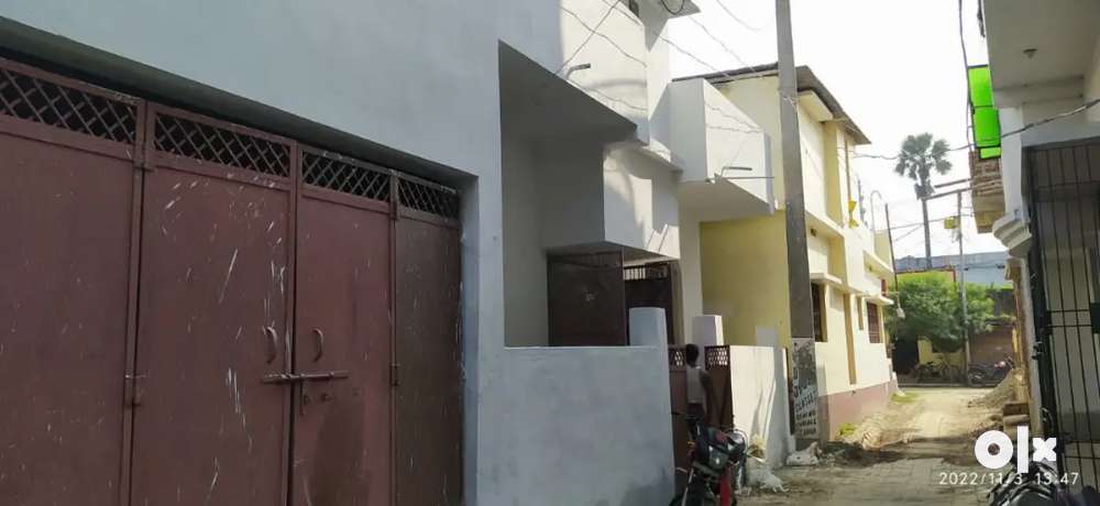 Newly constructed 2bhk independent house for rent