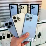 IPHONE 12 13 14 15PRO MAX REFURBISHED MODEL AVAILABLE BOX PACK BUY NOW