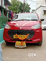Maruti Suzuki Alto K10 2023