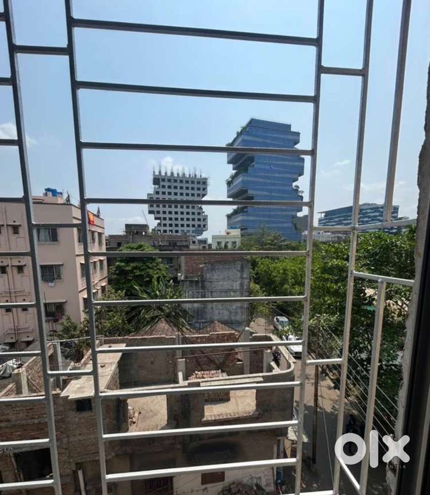 1BHK Furnished flat for rent in Vip nagar em bypass