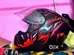 Axox helmet hunter
