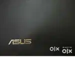 Asus laptop