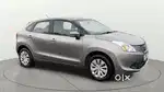 Maruti Suzuki Baleno 1.2 Delta, 2017, Petrol