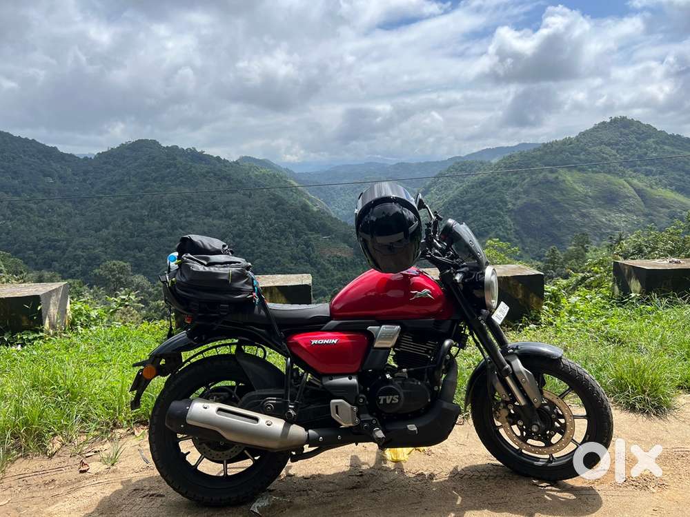 Fully company sevice well maintained