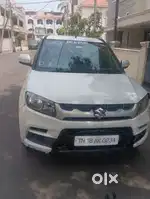 Maruti Suzuki Brezza VDi, 2016, Diesel