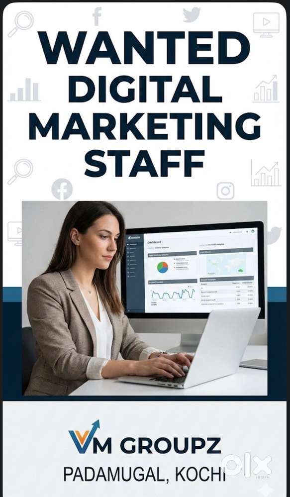 wanted digital marketing sff