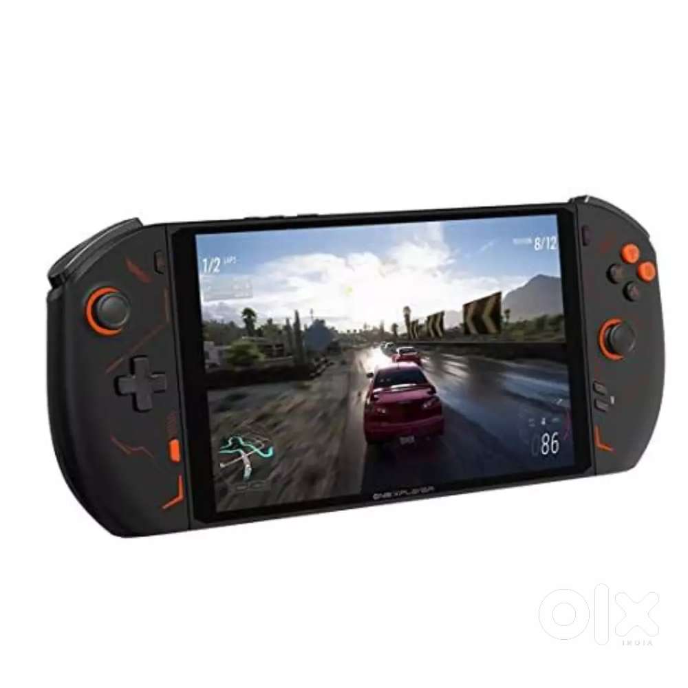 OnexPlayer 2 16gb/1TB (Black)
