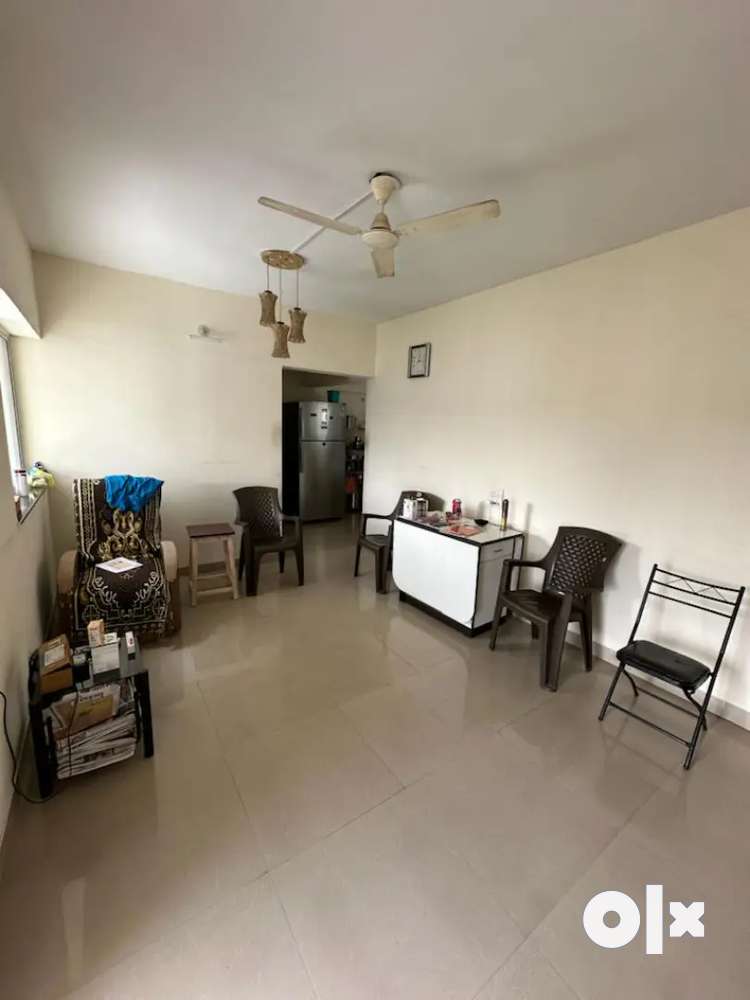 Green county phase 1 , 2bhk only 58 lac
