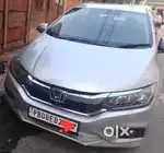 Honda City 2018 Diesel Good Condition