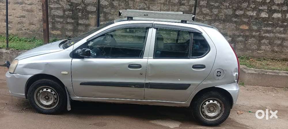 Tata Indica