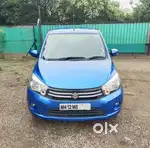 Maruti Suzuki Celerio 2014-2017 ZDi Option, 2015, Diesel