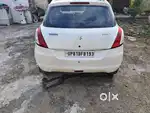 Maruti Suzuki Swift 2015