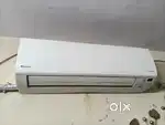 Daikin Ac  2years old