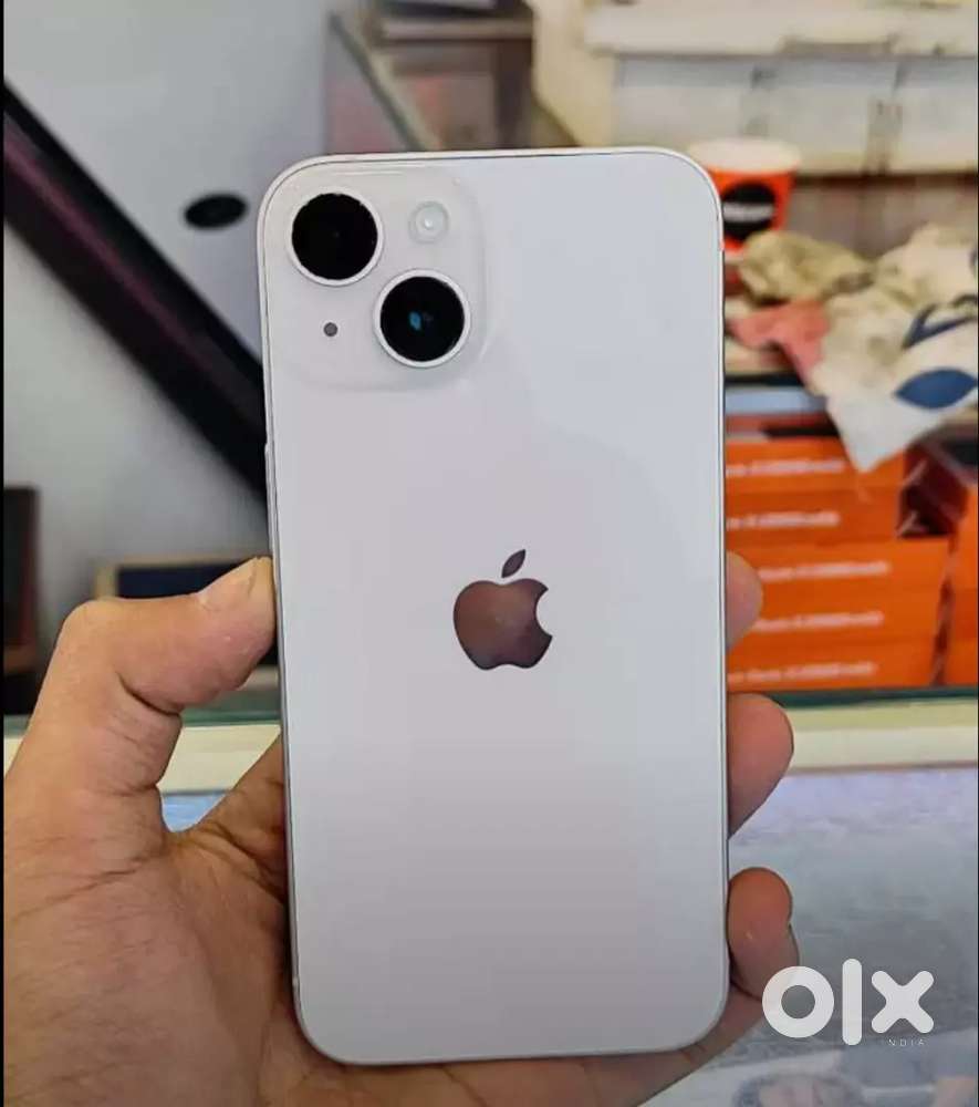 I get I phone 13 reburish model genuine price in your budget