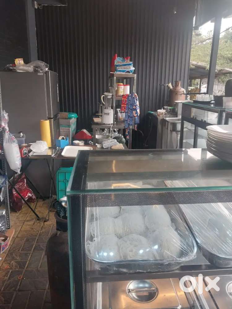 Urgently needed porotta maker for a reputed restaurant near airport