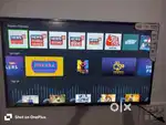 42 inch TV