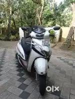 NRE used activa
