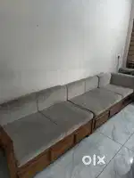 Sofa set for 12000