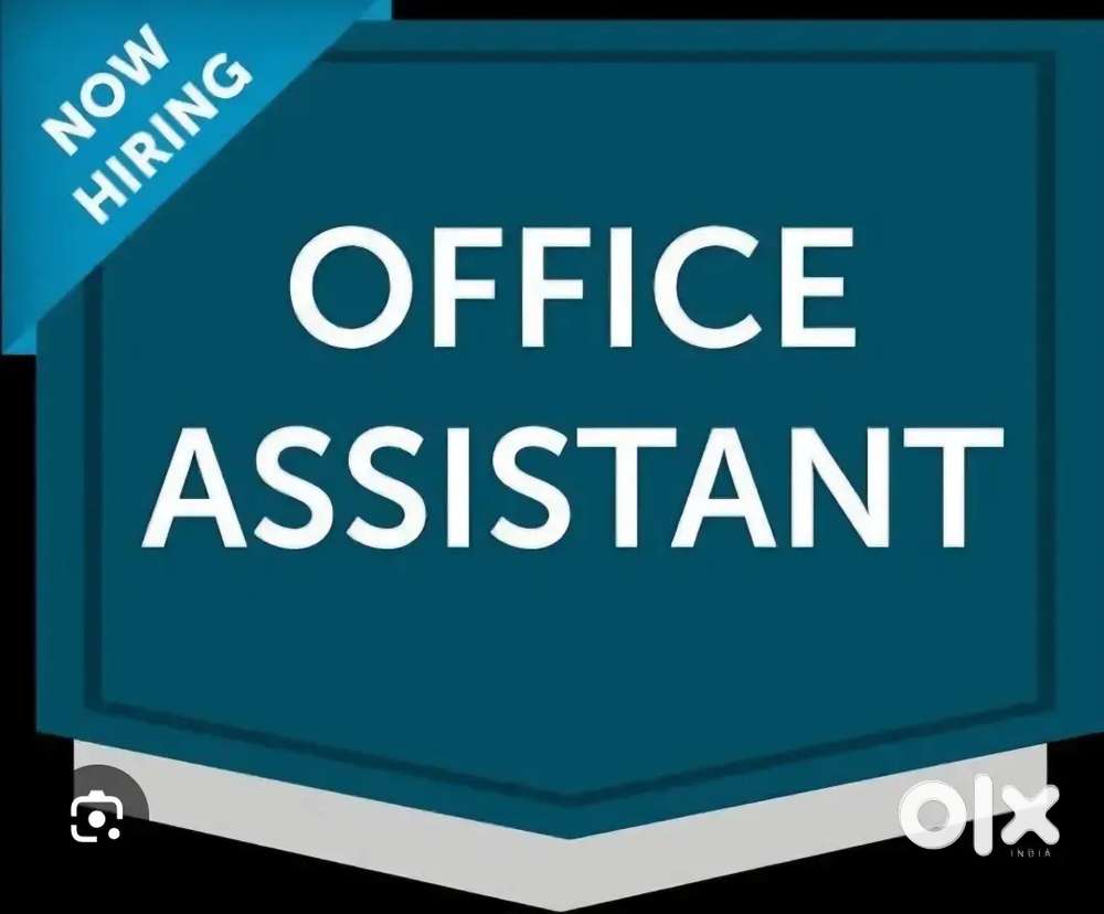 Wanted office executive