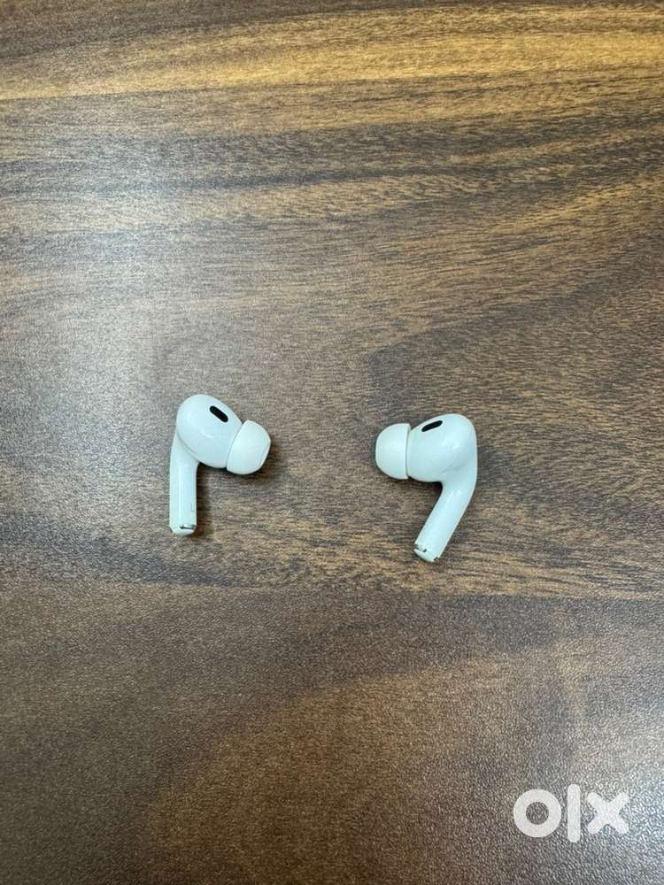 Apple AirPods Pro 2 Original Earbuds – Perfect Working!