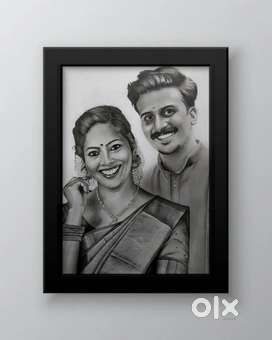 Photo frame