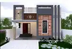 39 லட்சத்தில் அழகிய தனி வீடு விற்பனைக்கு.