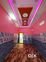House For Sale (Commercial + 1-BHK) Rekulu AC Roof Sheets