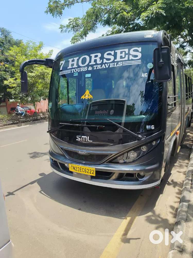 Need heavy license holder for company trip