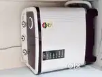 Marq Semi Automatic 6.5 kg Washing Machine less than 1 month old with
