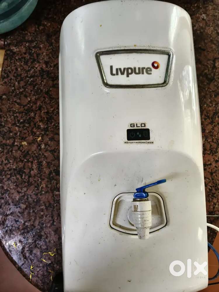 LivPure Water Purifier