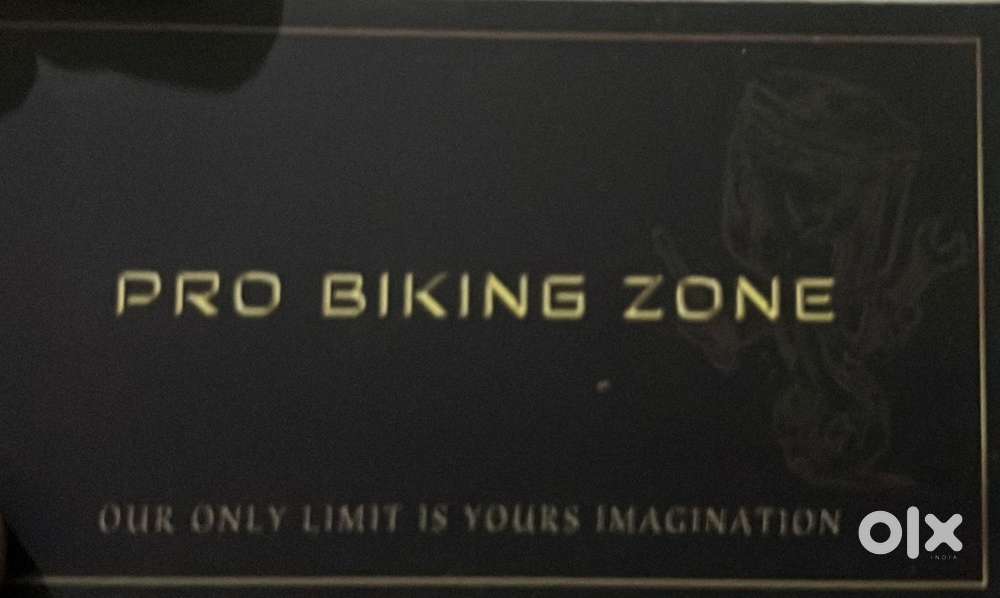 Mechanics for Bike service center