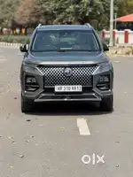 MG Hector Savvy Pro cvt, 2023, Petrol