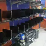 Branded Assembled *Laptop cpu Led i7 i5 i3* a2z wholes pr Rent emi avl