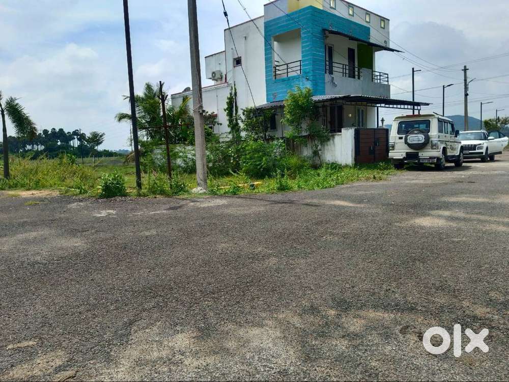 Nellikuppam Road (Guduvancherry)