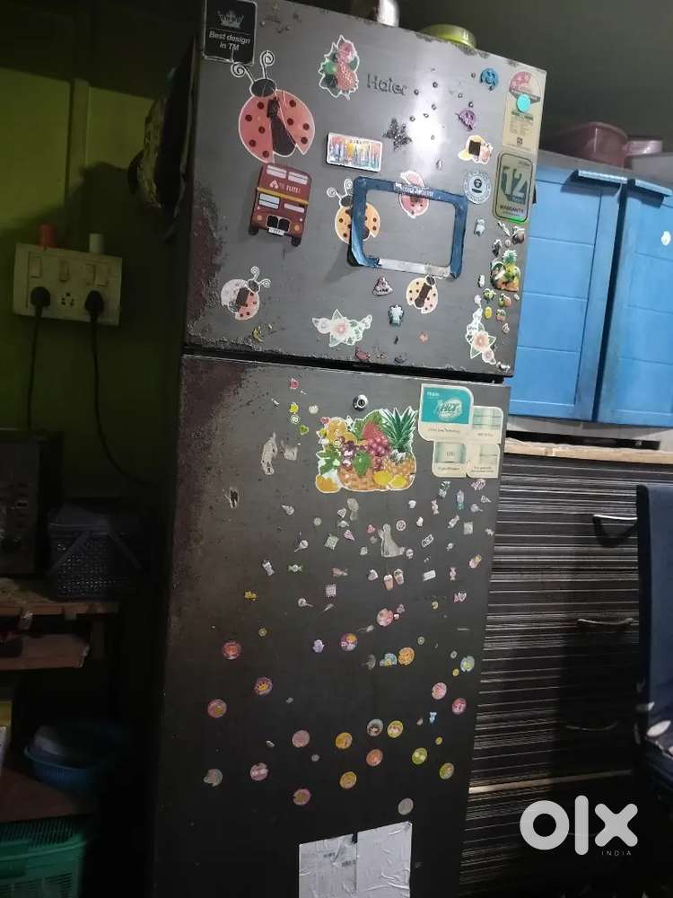 Refrigerator for sale