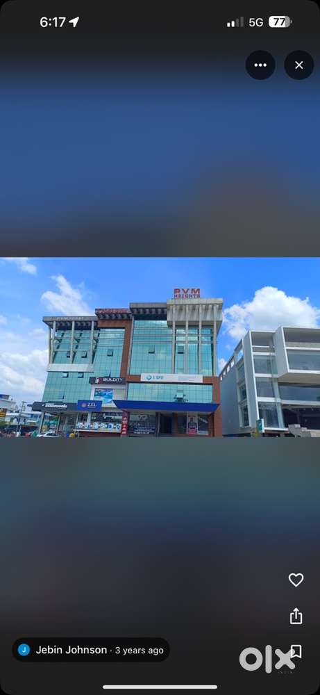 Office space for sale