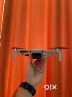 Drone- DJI Mavic Mini