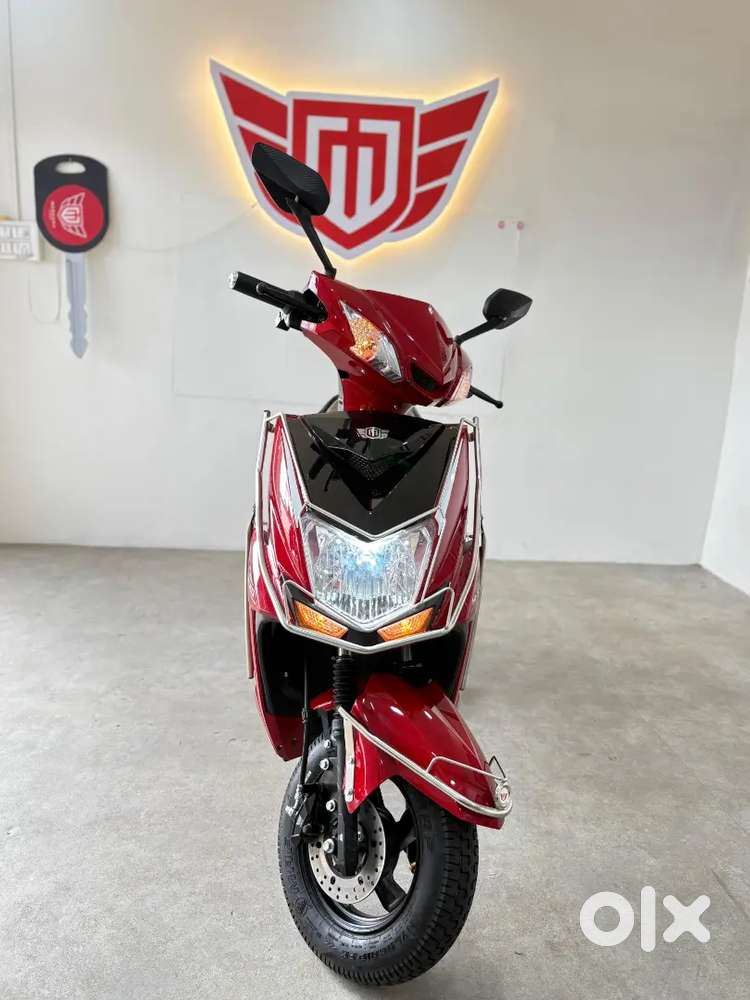 Mercury EZ BRAND NEW