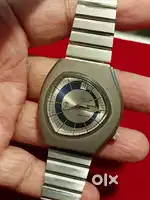FAVRE LUEBA MOON RAIDER WATCH