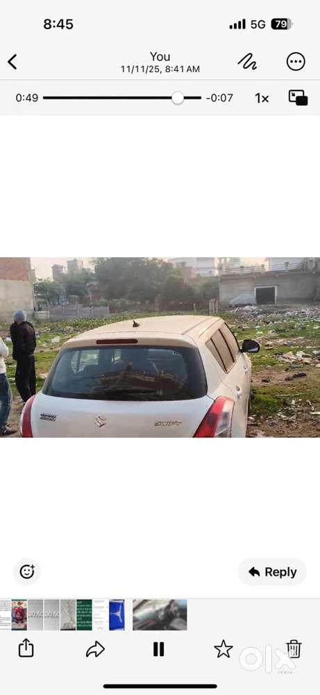 Maruti Suzuki Swift 2015 Diesel Well Maintained