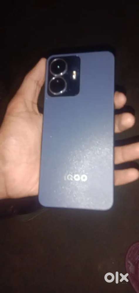 IQOO Z6 LITE 5G